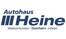 Logo Autohaus Heine
